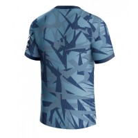 Aston Villa Replica Third Shirt 2023-24 Short Sleeve